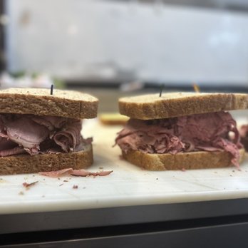 Don's Deli - Delicious sandwiches - Delis Near Me - Conway, South Carolina