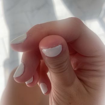 Lush Nail Bar - Canton - Nail Salons Near Me - Canton, Georgia