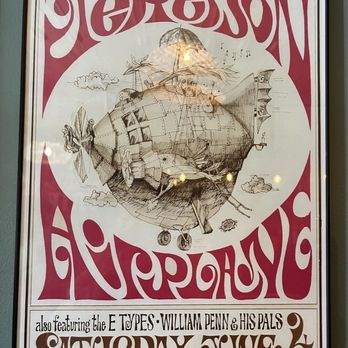Woodstock - My favorite - New American Near Me - Vermilion, Ohio Woodstock - My favorite - New American Near Me - Vermilion, Ohio