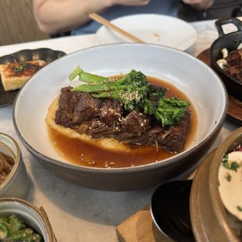 ONDO Jersey City - ONDO Galbi-Jjim - Korean Near Me - Jersey City, New Jersey ONDO Jersey City - ONDO Galbi-Jjim - Korean Near Me - Jersey City, New Jersey