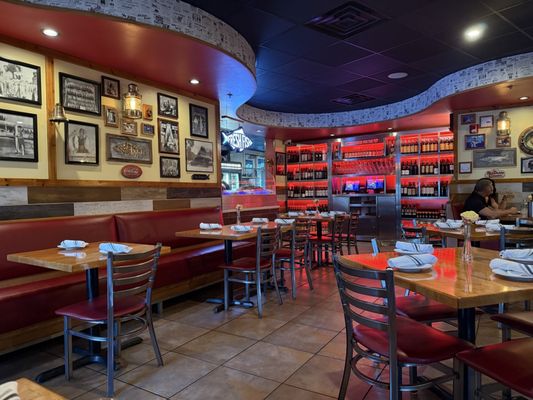 El Floridita Seafood Restaurant - Kendall by null