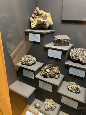 Denver Museum of Nature & Science by null