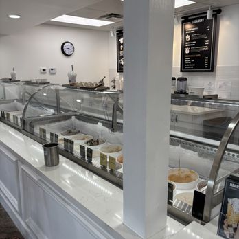 Negranti Creamery & Coffee - Ice Cream & Frozen Yogurt Near Me - Phoenix, Arizona Negranti Creamery & Coffee - Ice Cream & Frozen Yogurt Near Me - Phoenix, Arizona