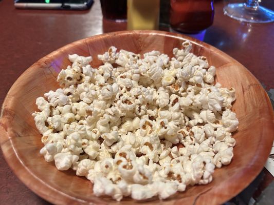 Manning’s Restaurant & Bar by null