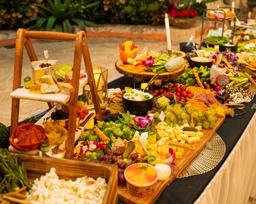 Health-Conscious & Specialty Diets - We believe everyone deserves delicious food that fits their lifestyle. Our chefs are experienced in preparing menus for vegan, gluten-free, allergy-friendly, and other specialty dietary needs. We make sure that every guest enjoys thoughtfully prepared, flavorful dishes—without compromise Health-Conscious & Specialty Diets - We believe everyone deserves delicious food that fits their lifestyle. Our chefs are experienced in preparing menus for vegan, gluten-free, allergy-friendly, and other specialty dietary needs. We make sure that every guest enjoys thoughtfully prepared, flavorful dishes—without compromise