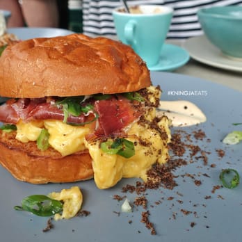 Wolfe & Co. - Cafes Near Me - Dural, NSW
