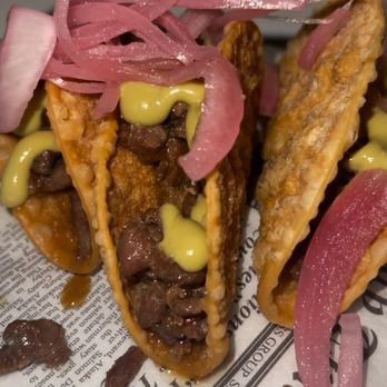 Eter - Taco - Tapas/Small Plates Near Me - San Juan, Puerto Rico Eter - Taco - Tapas/Small Plates Near Me - San Juan, Puerto Rico