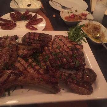 Kara's - Mediterranean Near Me - Dortmund, NW