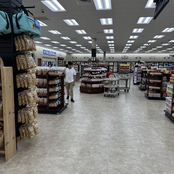 Buc-ee’s - Gas Stations Near Me - Saint Augustine, Florida