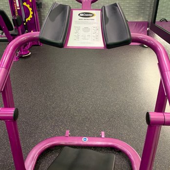 Planet Fitness - An Coaster - Gyms Near Me - Oviedo, Florida