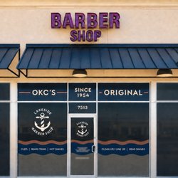 Lakeside Barbershop