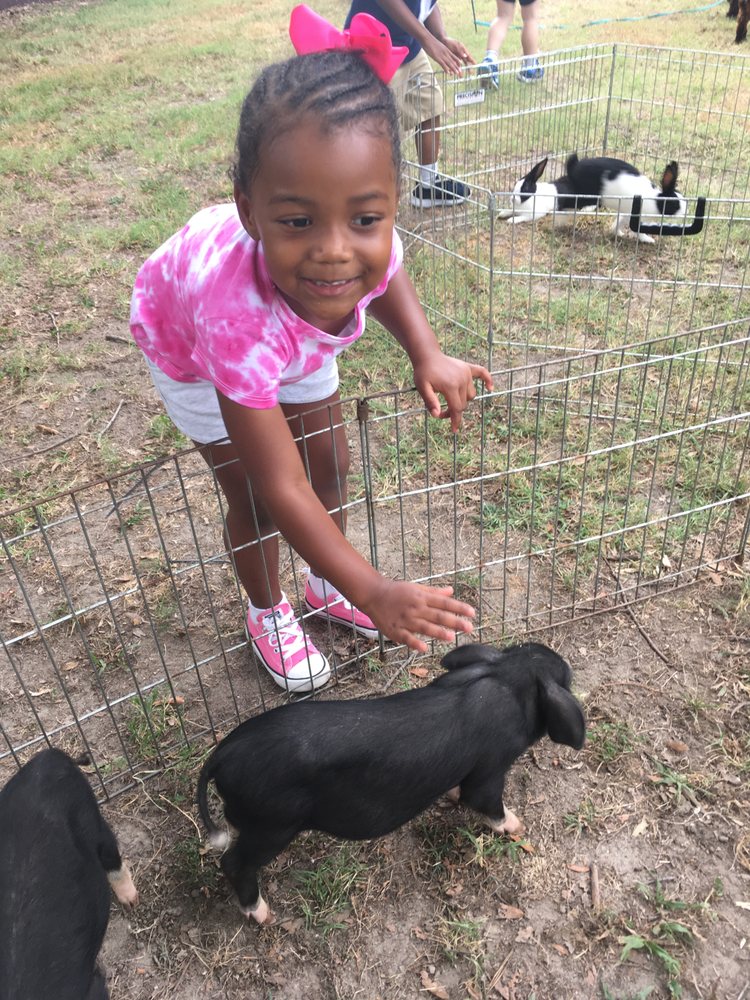 Friends In Jesus Learning Center - childcare center in Hampton, VA