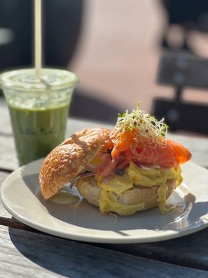 Tatte Bakery & Cafe | Foggy Bottom by null