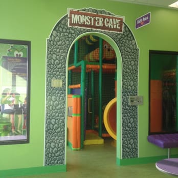 Monster Yogurt -Dallas - Ice Cream & Frozen Yogurt Near Me - Dallas, Texas Monster Yogurt -Dallas - Ice Cream & Frozen Yogurt Near Me - Dallas, Texas