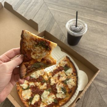 Upper Crust Wood Fired Pizza - Pizza Near Me - Edmond, Oklahoma Upper Crust Wood Fired Pizza - Pizza Near Me - Edmond, Oklahoma
