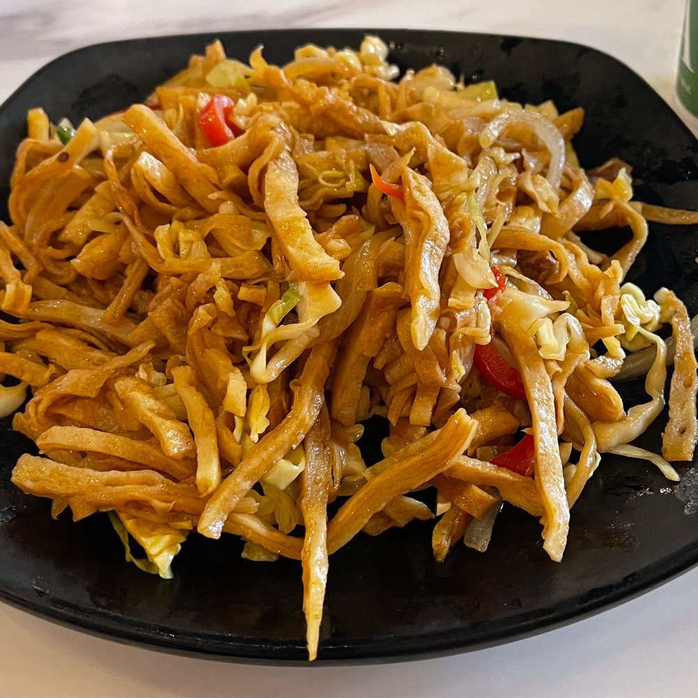 Changan Kitchen - Chinese tortilla? - Chinese Near Me - Ontario, California Changan Kitchen - Chinese tortilla? - Chinese Near Me - Ontario, California