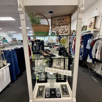 Echo Thrift - Thrift Stores Near Me - Brandon, Florida Echo Thrift - Thrift Stores Near Me - Brandon, Florida