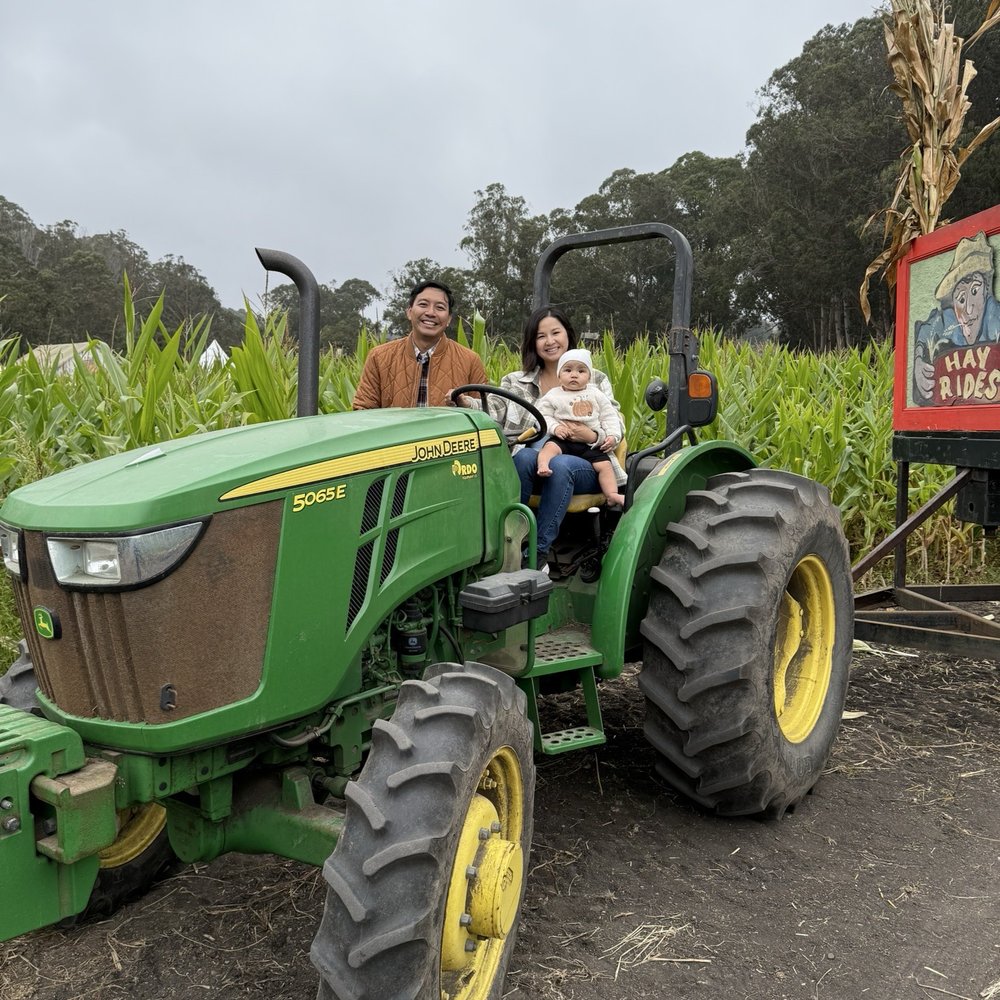 Arata's Pumpkin Farm - Christmas Trees Near Me - Half Moon Bay, California Arata's Pumpkin Farm - Christmas Trees Near Me - Half Moon Bay, California