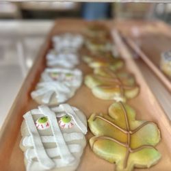 Hart Bakery & Gifts - Cute cookies