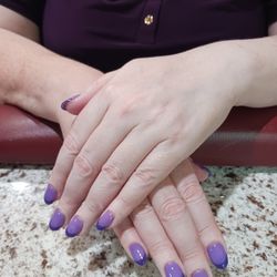 Nail Artistry by Christine - My nails are awesome!