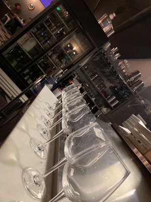 Alpin Bistro by null