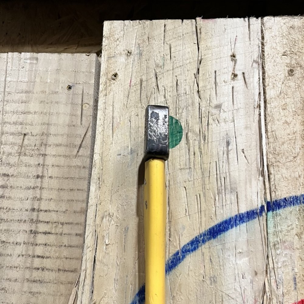 BATL Axe Throwing - Axe Throwing Near Me - Charlotte, North Carolina