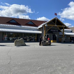 Sunday River Ski Resort