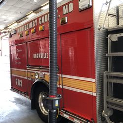 Rockville Volunteer Fire Department