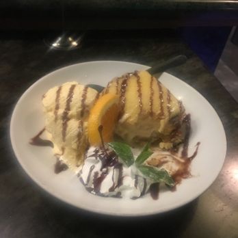 Wasabi - Tempura Ice cream!!!! Sooooo yum! - Japanese Near Me - Elk Grove, California Wasabi - Tempura Ice cream!!!! Sooooo yum! - Japanese Near Me - Elk Grove, California