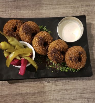 Levant Restaurant by null