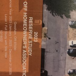 AMS Association Management Services NW