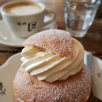 Fabrique - Bakeries Near Me - Stockholm, Alberta Fabrique - Bakeries Near Me - Stockholm, Alberta
