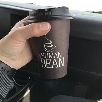 The Human Bean - Almond milk snow caramel maple!!! - Coffee & Tea Near Me - Reno, Nevada The Human Bean - Almond milk snow caramel maple!!! - Coffee & Tea Near Me - Reno, Nevada
