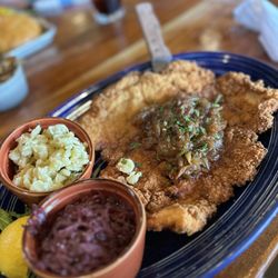 Wienerschnitzel