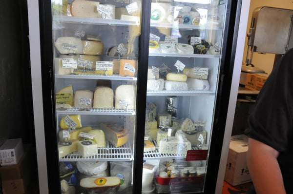 Porter Road Butcher by null