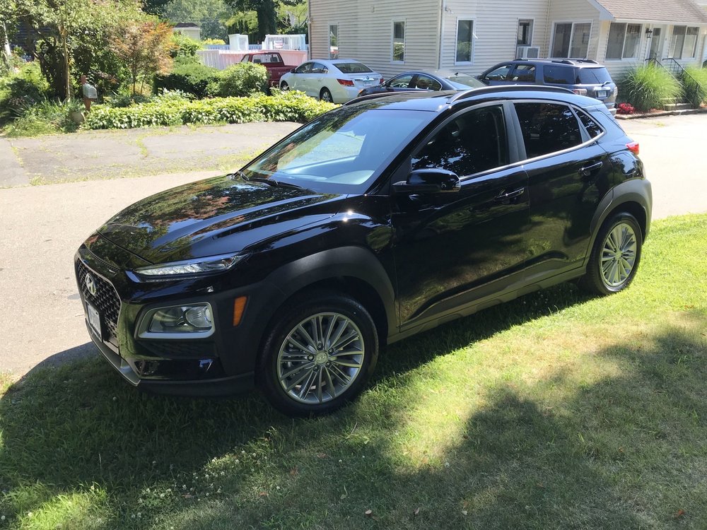 BUTCH’S MAIN STREET AUTOMOTIVE 380 Main St, Branford, Connecticut