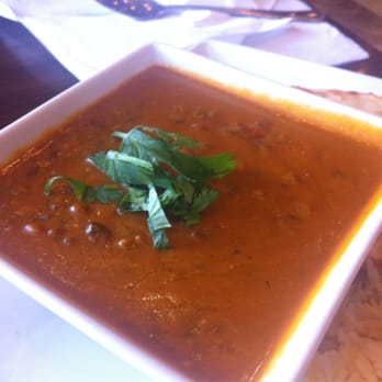 IndAroma - Dal Makhani (lentils and kidney beans) - Indian Near Me - Alexandria, Virginia