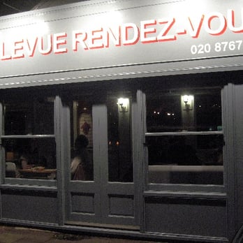 Bellevue Rendezvous - French Near Me - London, XGL