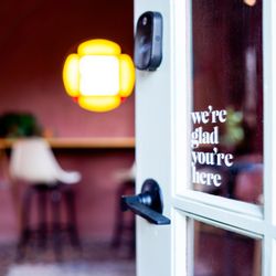 The Chai Window