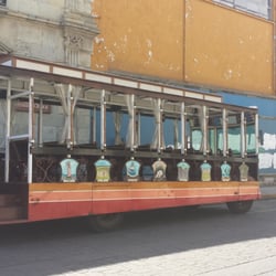 Tranvía Turístico Nito