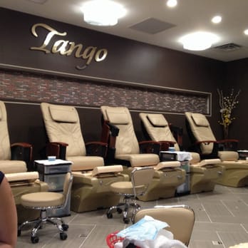 Tango Nails Bar & Beauty Salon - The only thing this place has going for it is its really nice remodel. - Nail Salons Near Me - Greendale, Wisconsin Tango Nails Bar & Beauty Salon - The only thing this place has going for it is its really nice remodel. - Nail Salons Near Me - Greendale, Wisconsin