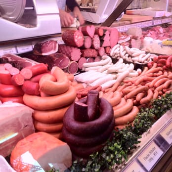 Hans Oberloher - Meat Shops Near Me - Mauern, BY