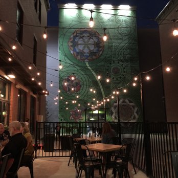 Foxiis Restaurant and Bar - Foxiis Patio - New American Near Me - McKinney, Texas Foxiis Restaurant and Bar - Foxiis Patio - New American Near Me - McKinney, Texas