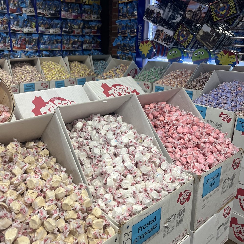Candy Heaven - Candy Stores Near Me - Sacramento, California Candy Heaven - Candy Stores Near Me - Sacramento, California
