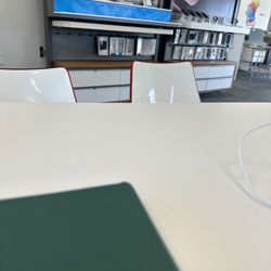 AT&T Store - Very neat store