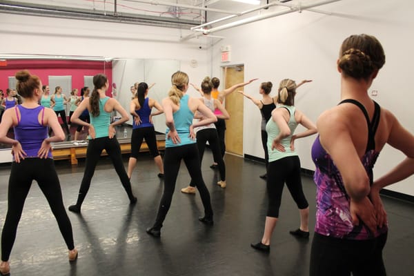 Flourish Dance Academy