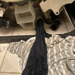 Masterfix Appliance & Airflow - Clothes stuck in a washing machine drain system