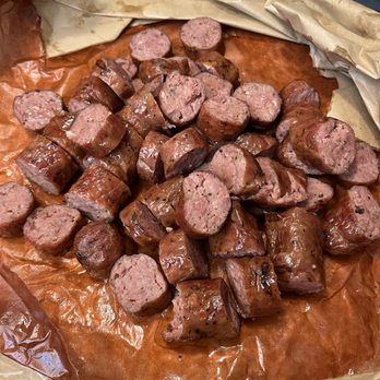 Southside Market & Barbeque - Love their sausage !!!! - Meat Shops Near Me - Elgin, Texas Southside Market & Barbeque - Love their sausage !!!! - Meat Shops Near Me - Elgin, Texas