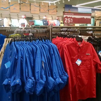 Columbia Factory Store - Nice colors for ,men. - Sports Wear Near Me - Dawsonville, Georgia Columbia Factory Store - Nice colors for ,men. - Sports Wear Near Me - Dawsonville, Georgia