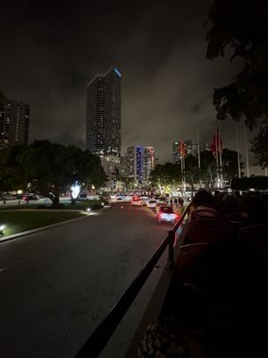 Big Bus Tours Miami by null